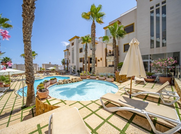 Revente - Appartement - Guardamar del Segura