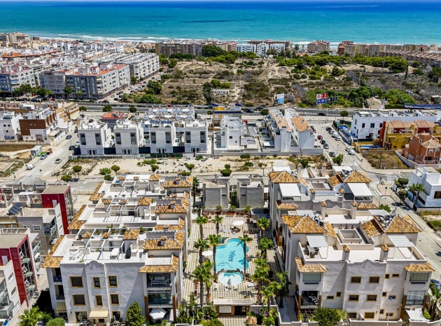 Revente - Appartement - Guardamar del Segura