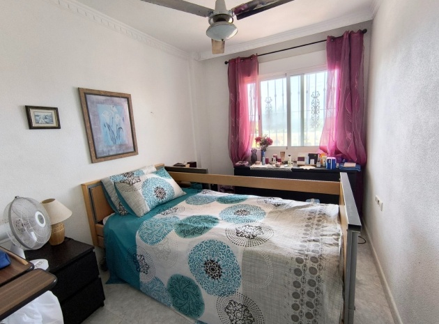 Återförsäljning - Lägenhet - Algorfa - fontana