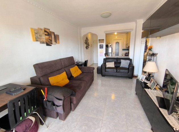 Återförsäljning - Lägenhet - Algorfa - fontana