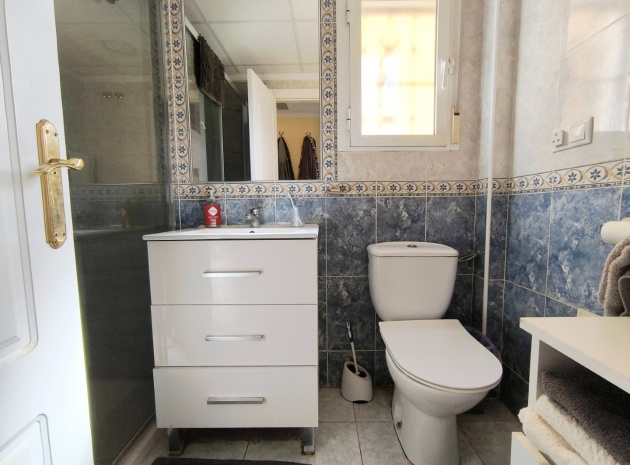 Återförsäljning - Lägenhet - Algorfa - fontana