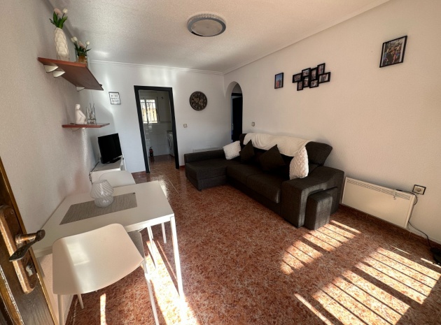 Resale - Apartment - Los Montesinos - entre naranjos