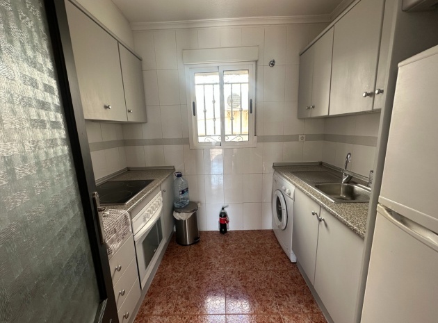 Resale - Apartment - Los Montesinos - entre naranjos