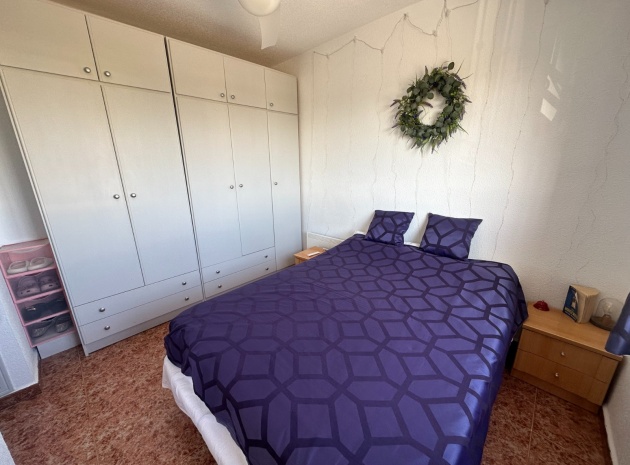 Resale - Apartment - Los Montesinos - entre naranjos