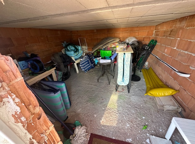 Resale - Apartment - Los Montesinos - entre naranjos