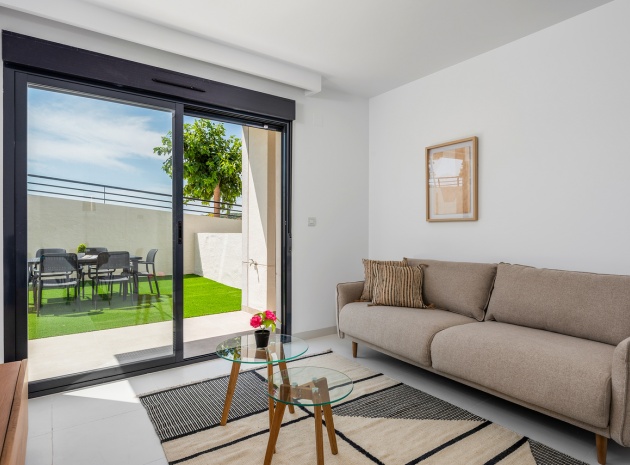 Wederverkoop - Appartement - San Miguel de Salinas