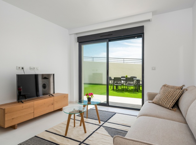 Wederverkoop - Appartement - San Miguel de Salinas