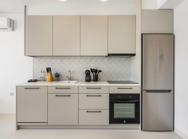 Wederverkoop - Appartement - San Miguel de Salinas