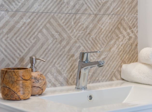 Wederverkoop - Appartement - San Miguel de Salinas