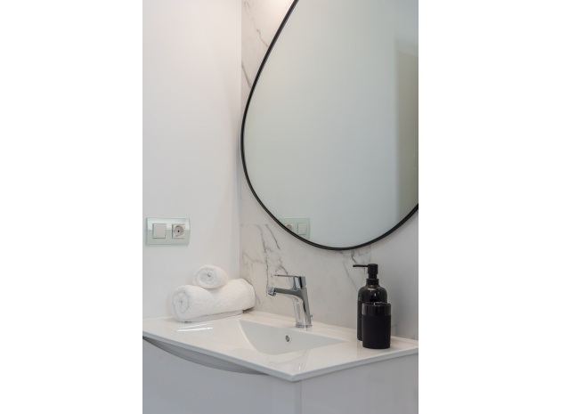 Wederverkoop - Appartement - San Miguel de Salinas