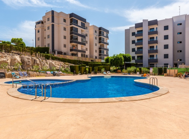 Wederverkoop - Appartement - San Miguel de Salinas