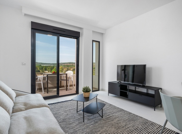 Återförsäljning - Lägenhet - San Miguel de Salinas