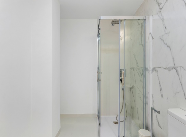 Återförsäljning - Lägenhet - San Miguel de Salinas