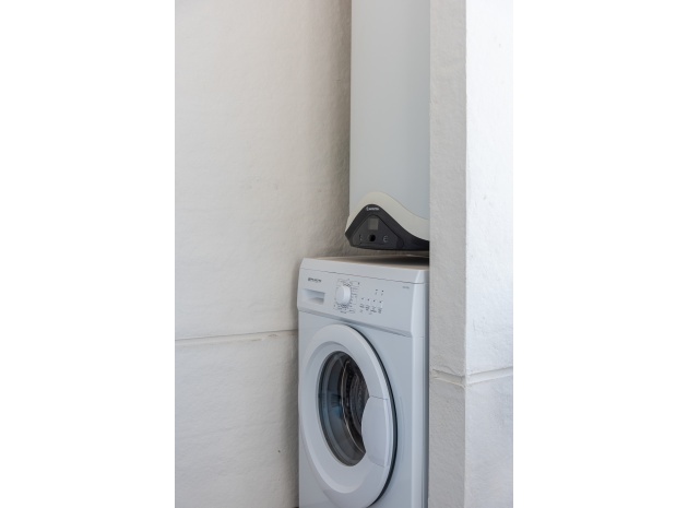 Återförsäljning - Lägenhet - San Miguel de Salinas