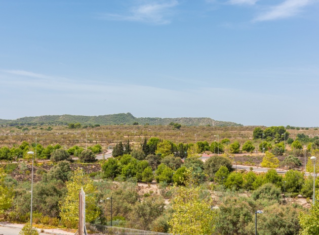 Återförsäljning - Lägenhet - San Miguel de Salinas