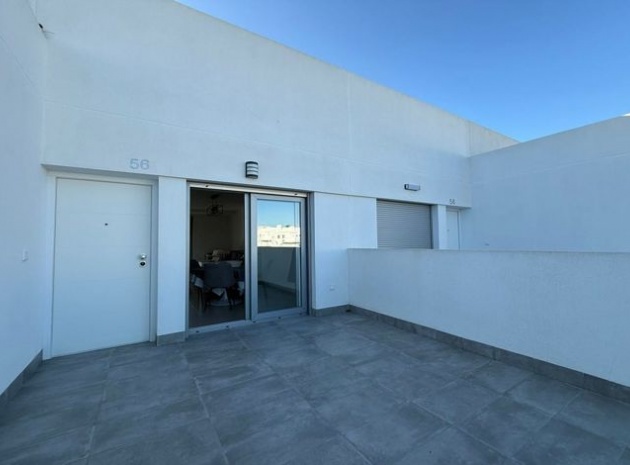 Revente - Appartement - Los Montesinos - Vistabella Golf