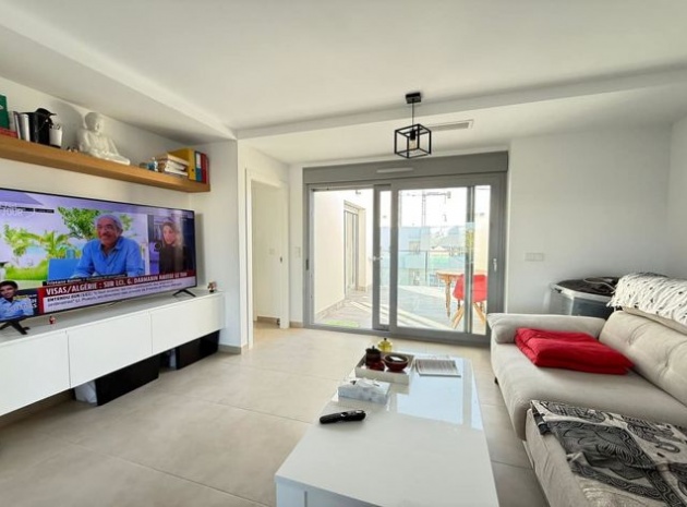 Revente - Appartement - Los Montesinos - Vistabella Golf