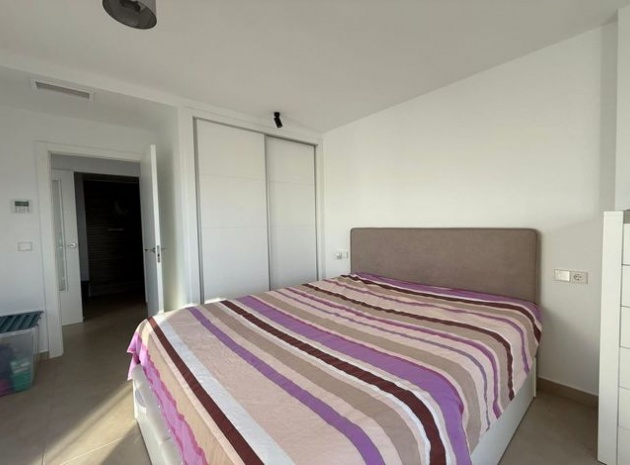 Revente - Appartement - Los Montesinos - Vistabella Golf
