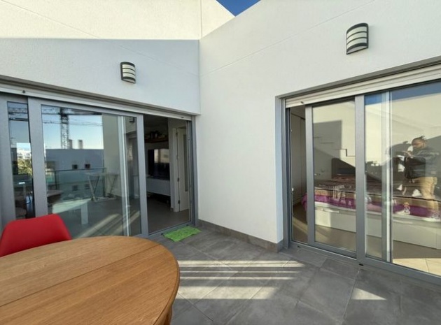 Revente - Appartement - Los Montesinos - Vistabella Golf