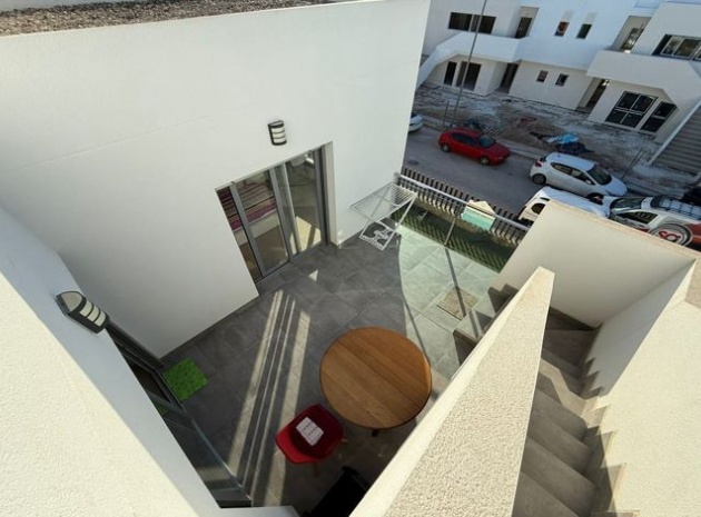 Revente - Appartement - Los Montesinos - Vistabella Golf