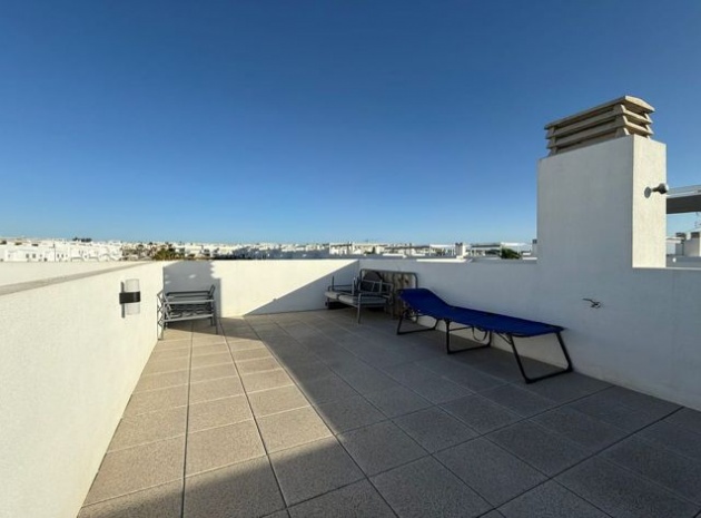 Revente - Appartement - Los Montesinos - Vistabella Golf