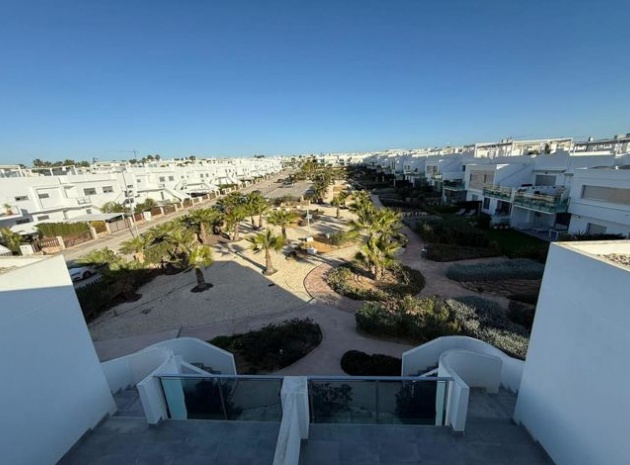 Revente - Appartement - Los Montesinos - Vistabella Golf