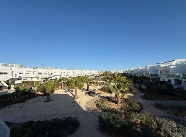 Revente - Appartement - Los Montesinos - Vistabella Golf