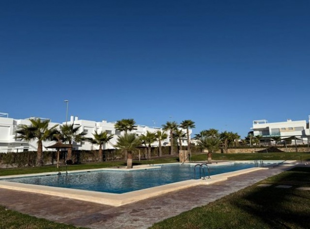 Revente - Appartement - Los Montesinos - Vistabella Golf