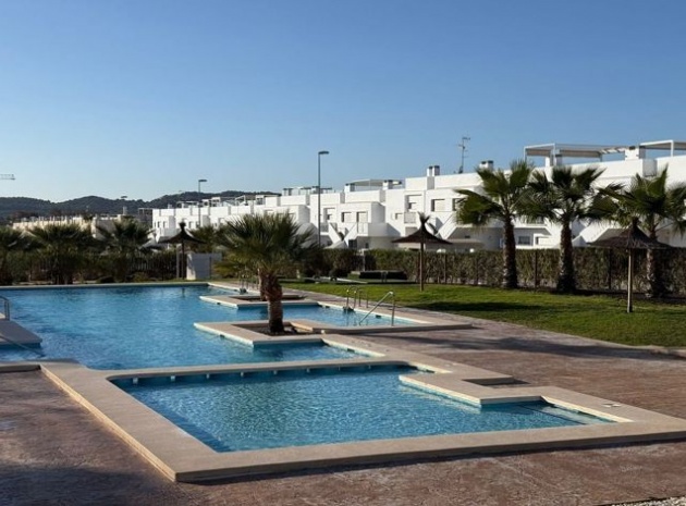 Revente - Appartement - Los Montesinos - Vistabella Golf