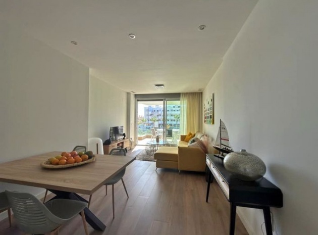 Wederverkoop - Appartement - Villamartin - Los Dolses