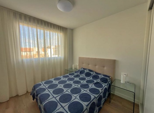 Wederverkoop - Appartement - Villamartin - Los Dolses