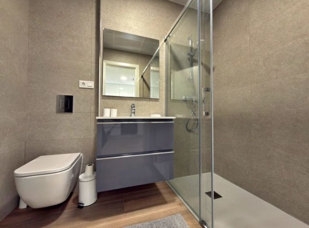 Wederverkoop - Appartement - Villamartin - Los Dolses