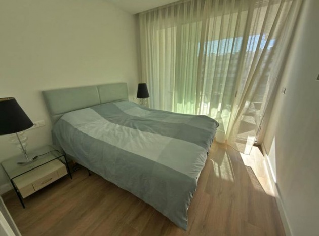 Wederverkoop - Appartement - Villamartin - Los Dolses