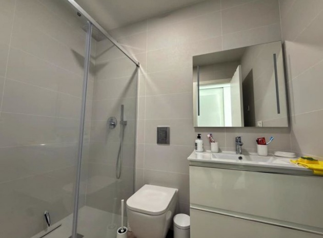 Wederverkoop - Appartement - Villamartin - Los Dolses