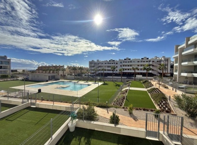 Wederverkoop - Appartement - Villamartin - Los Dolses