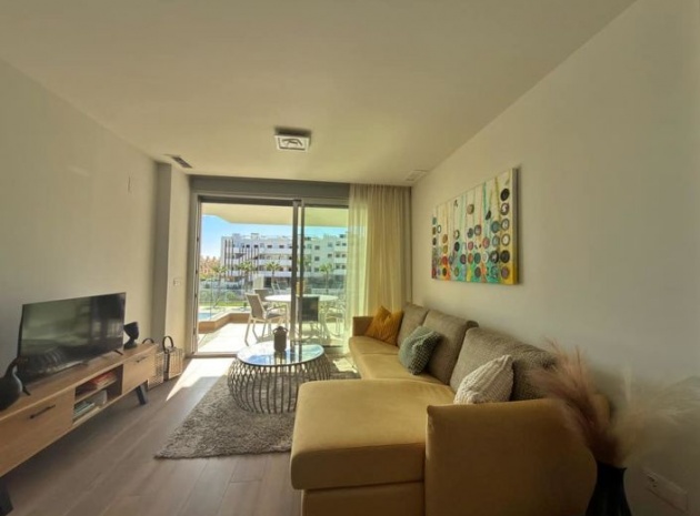 Wederverkoop - Appartement - Villamartin - Los Dolses