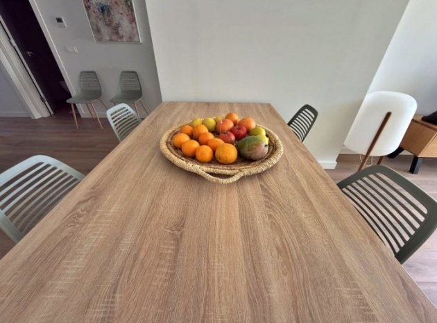 Wederverkoop - Appartement - Villamartin - Los Dolses