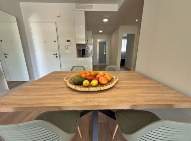 Wederverkoop - Appartement - Villamartin - Los Dolses