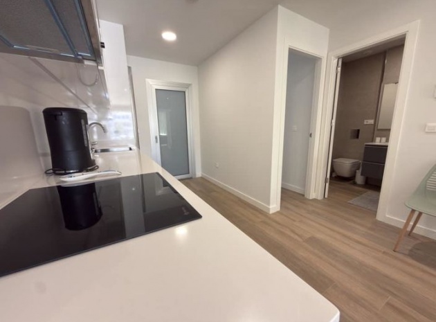 Wederverkoop - Appartement - Villamartin - Los Dolses