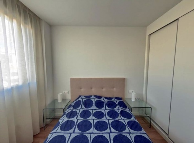 Wederverkoop - Appartement - Villamartin - Los Dolses