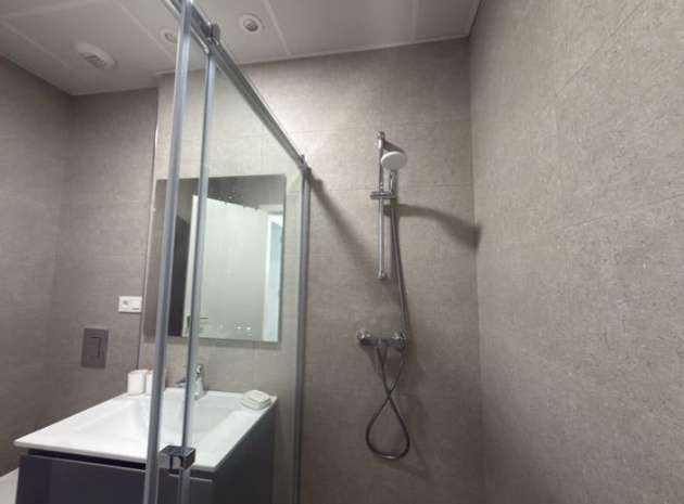 Wederverkoop - Appartement - Villamartin - Los Dolses