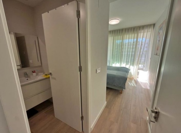 Wederverkoop - Appartement - Villamartin - Los Dolses