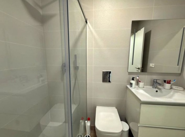 Wederverkoop - Appartement - Villamartin - Los Dolses