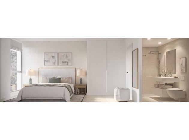 Neubau - Wohnung - Benicassim - Almadraba