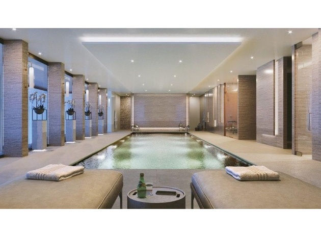 Nouvelle construction - Appartement - Estepona - Reinoso