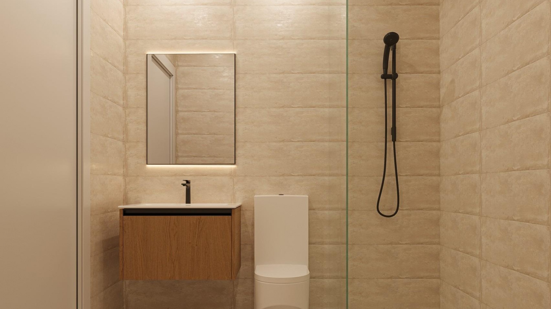 Nouvelle construction - Villa - Torre Pacheco - El Jimenado