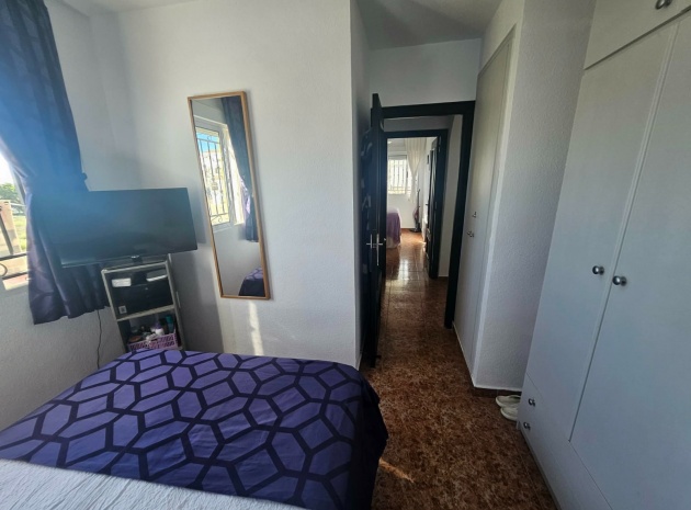 Resale - Apartment - Orihuela - Entre Naranjos
