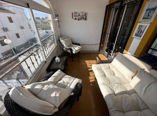 Resale - Apartment - Orihuela - Entre Naranjos