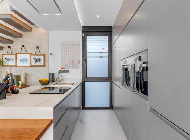 Wederverkoop - Villa - Ciudad Quesada