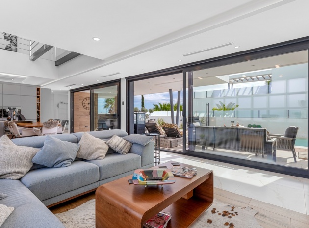 Wederverkoop - Villa - Ciudad Quesada